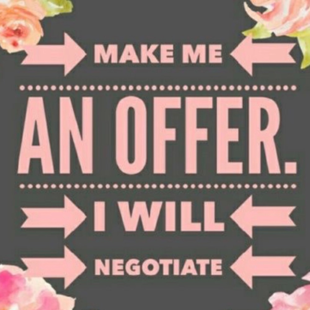 Offers